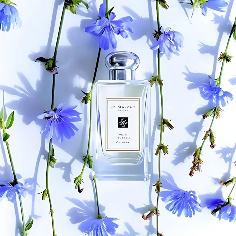 Jo Malone WILD BLUEBELL Cologne